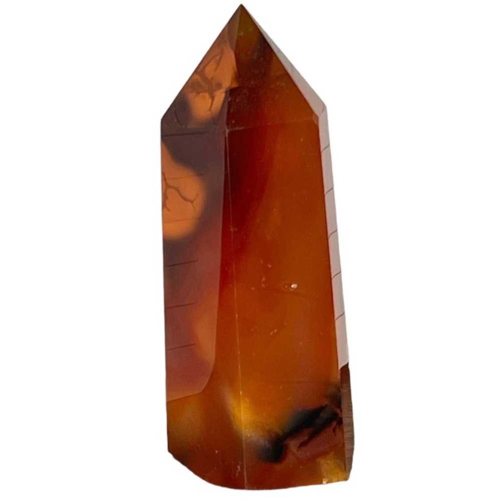 Carnelian Tower